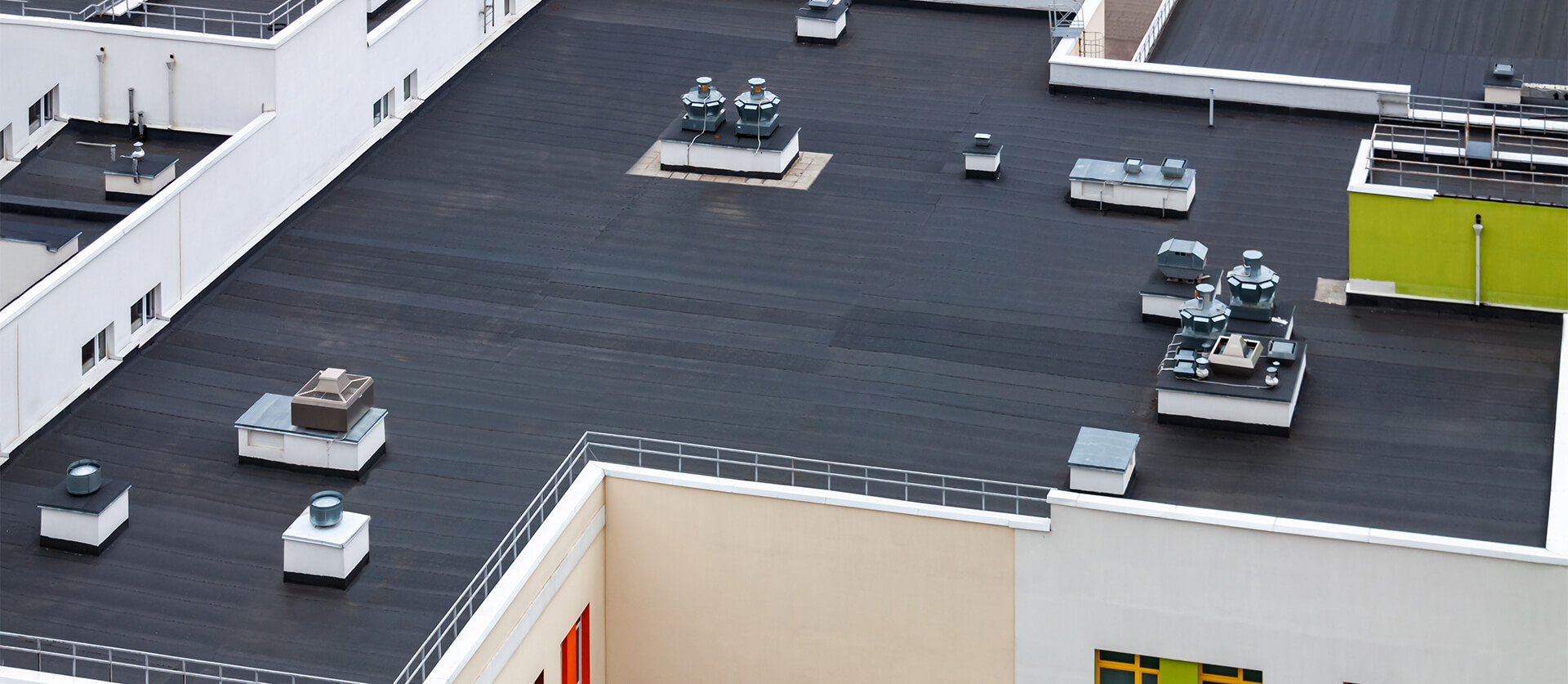Quality Roofing